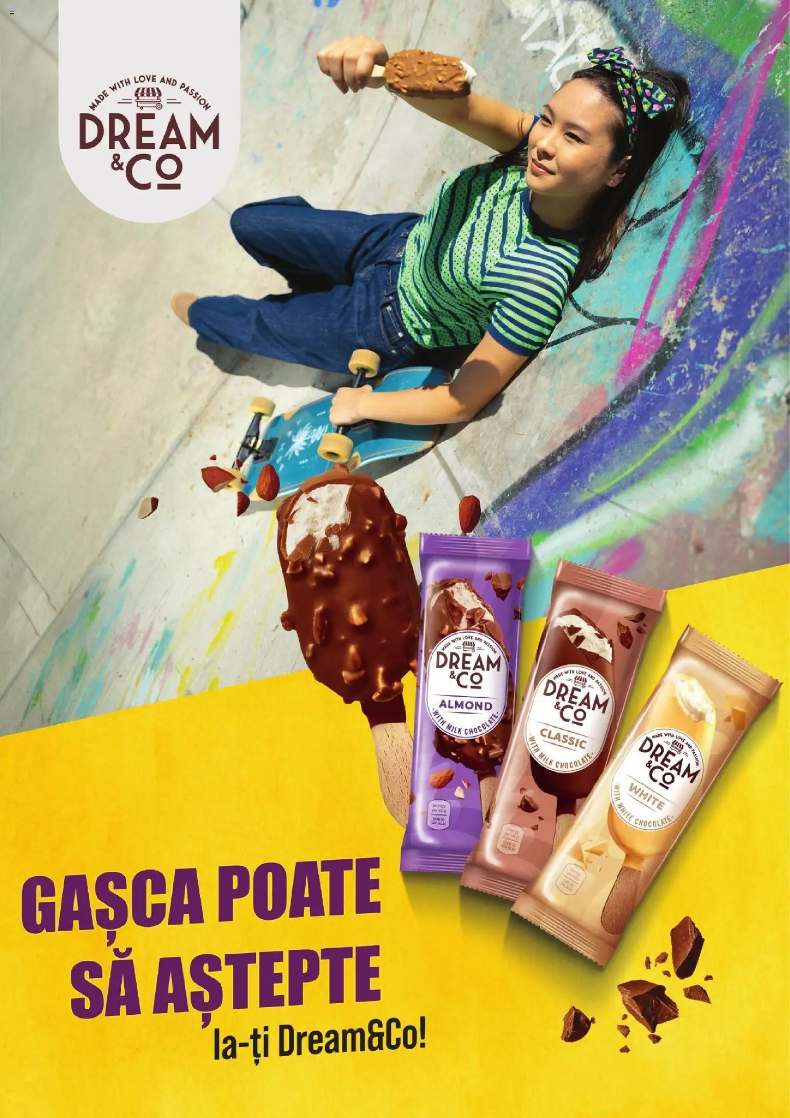 Catalog Mega Image 30 Iulie - 24 August 2026 | Pagina 5