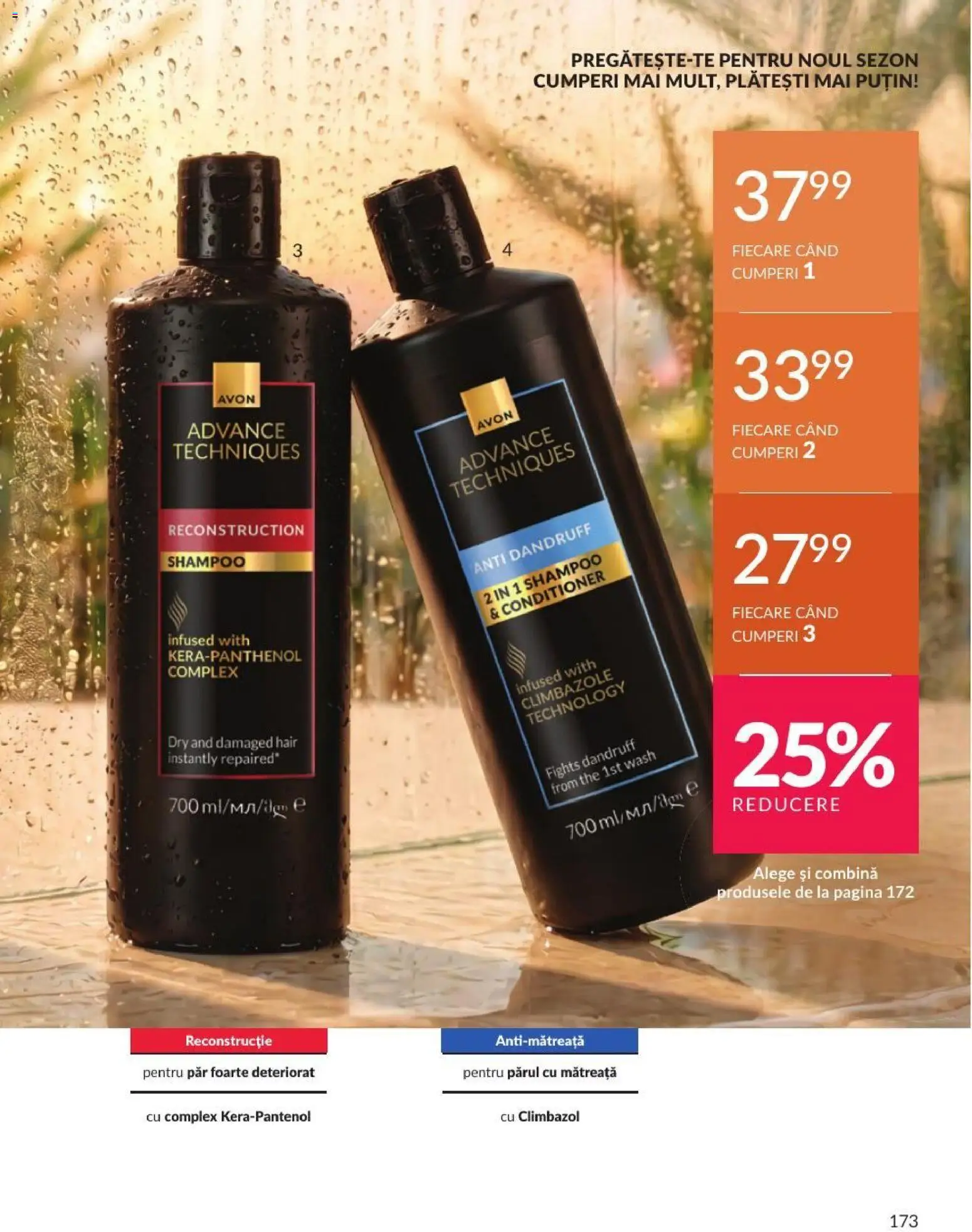 Catalog Avon 1 - 30 August 2026 | Pagina 173