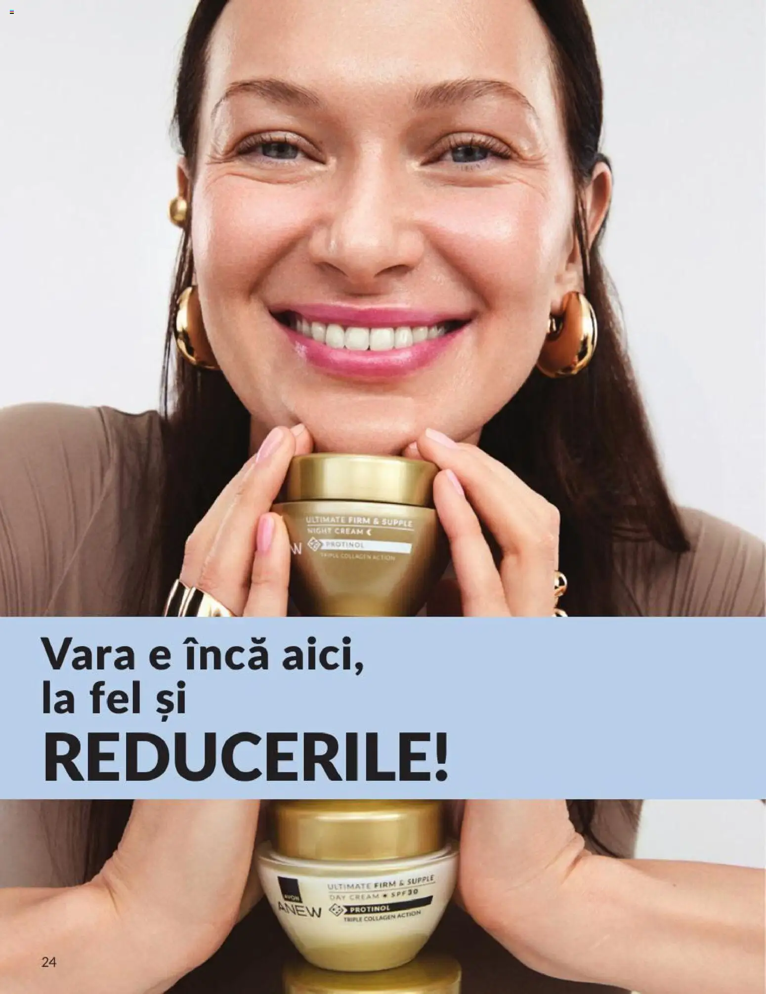 Catalog Avon 1 - 30 August 2026 | Pagina 24