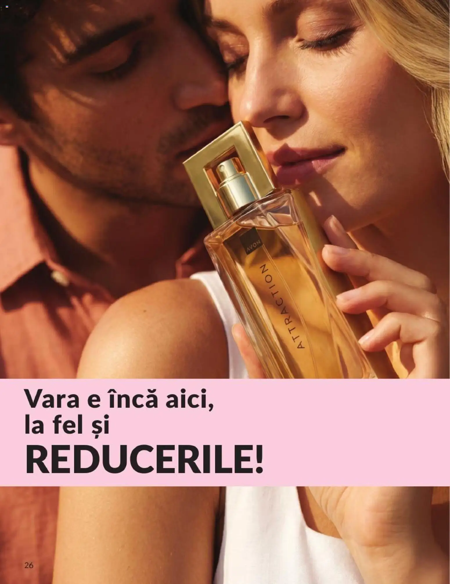 Catalog Avon 1 - 30 August 2026 | Pagina 26