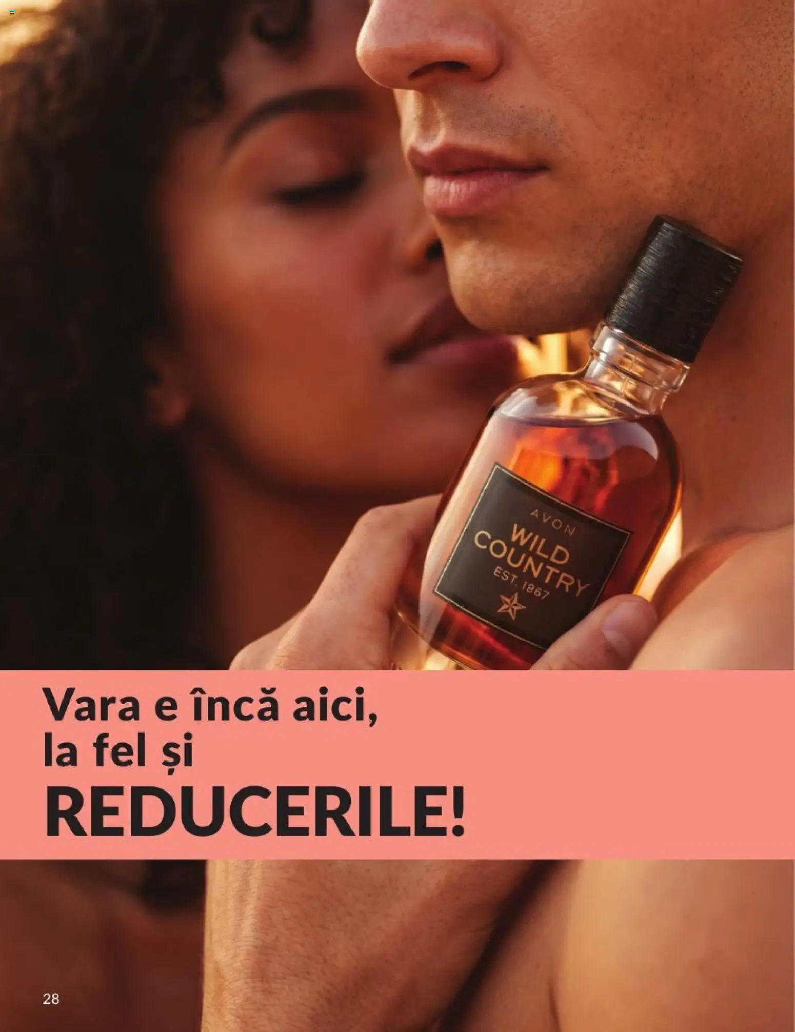Catalog Avon 1 - 30 August 2026 | Pagina 28