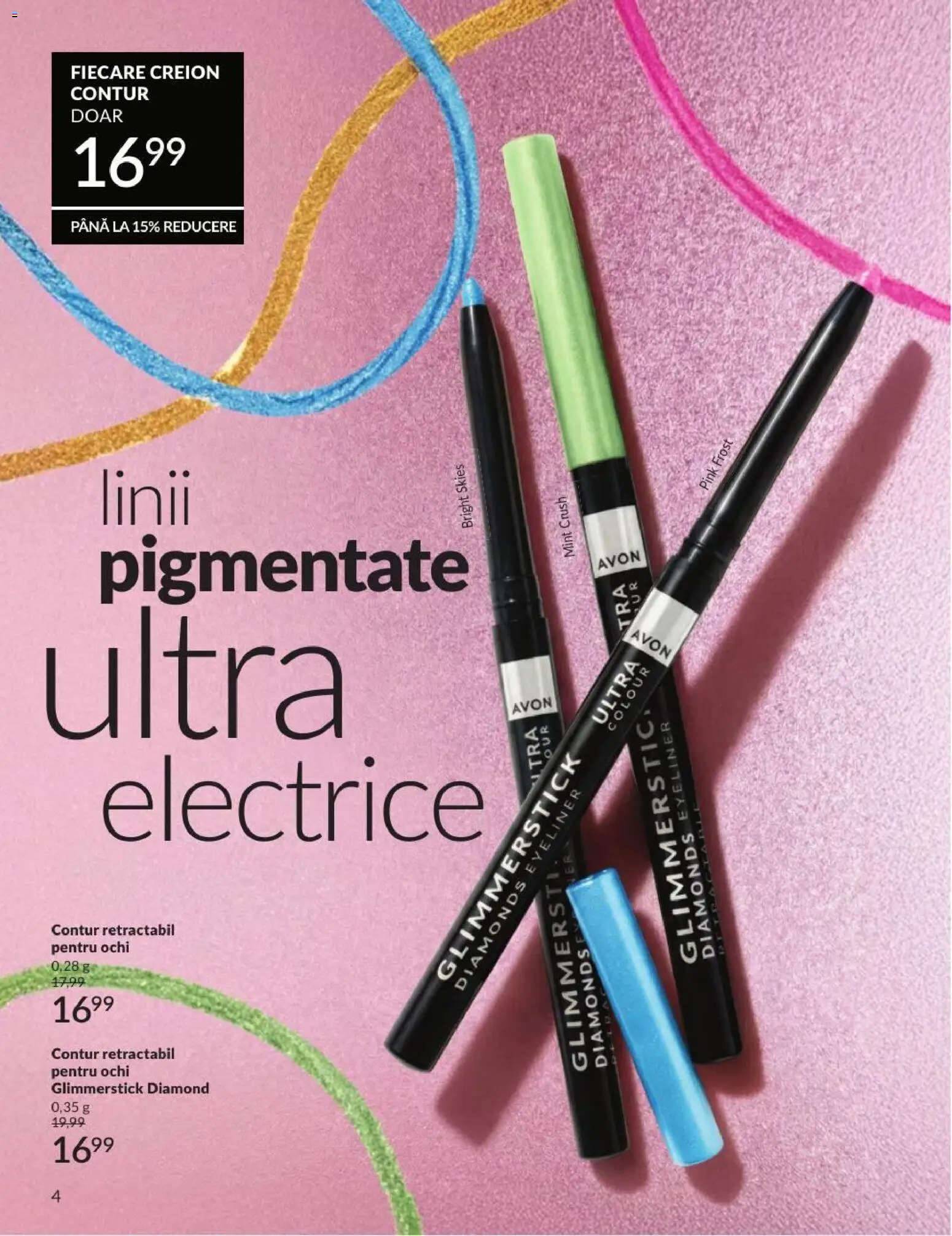 Catalog Avon 1 - 30 August 2026 | Pagina 4