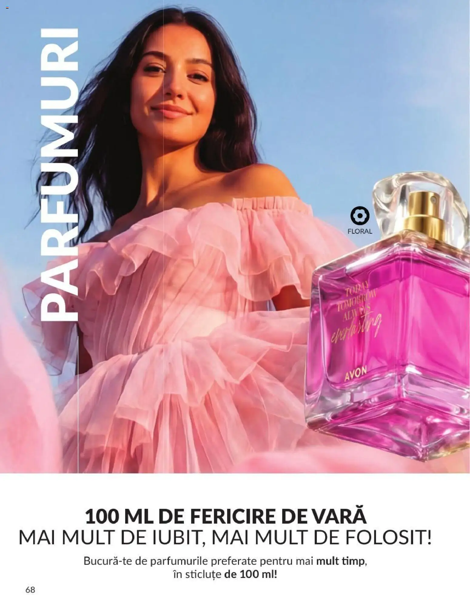 Catalog Avon 1 - 30 August 2026 | Pagina 68