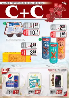 Catalog CBA