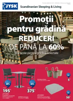 Catalog JYSK