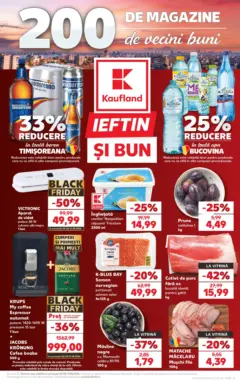 Catalog Kaufland