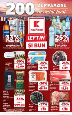 Catalog Kaufland