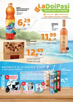 Catalog LaDoiPași