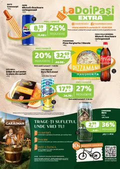 Catalog LaDoiPași