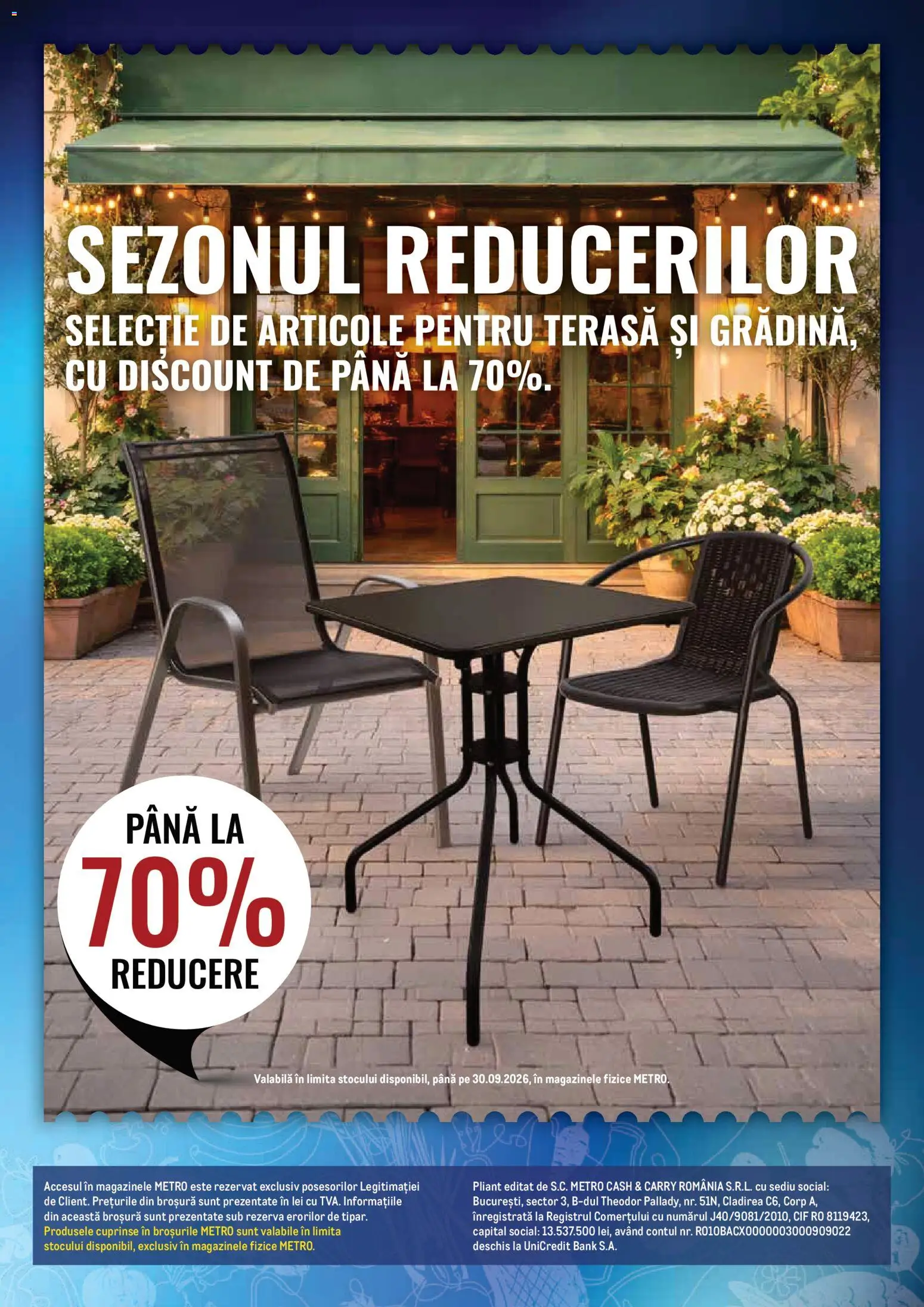 Catalog METRO 3 - 8 August 2026 | Pagina 4