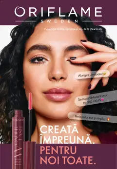 Catalog Oriflame