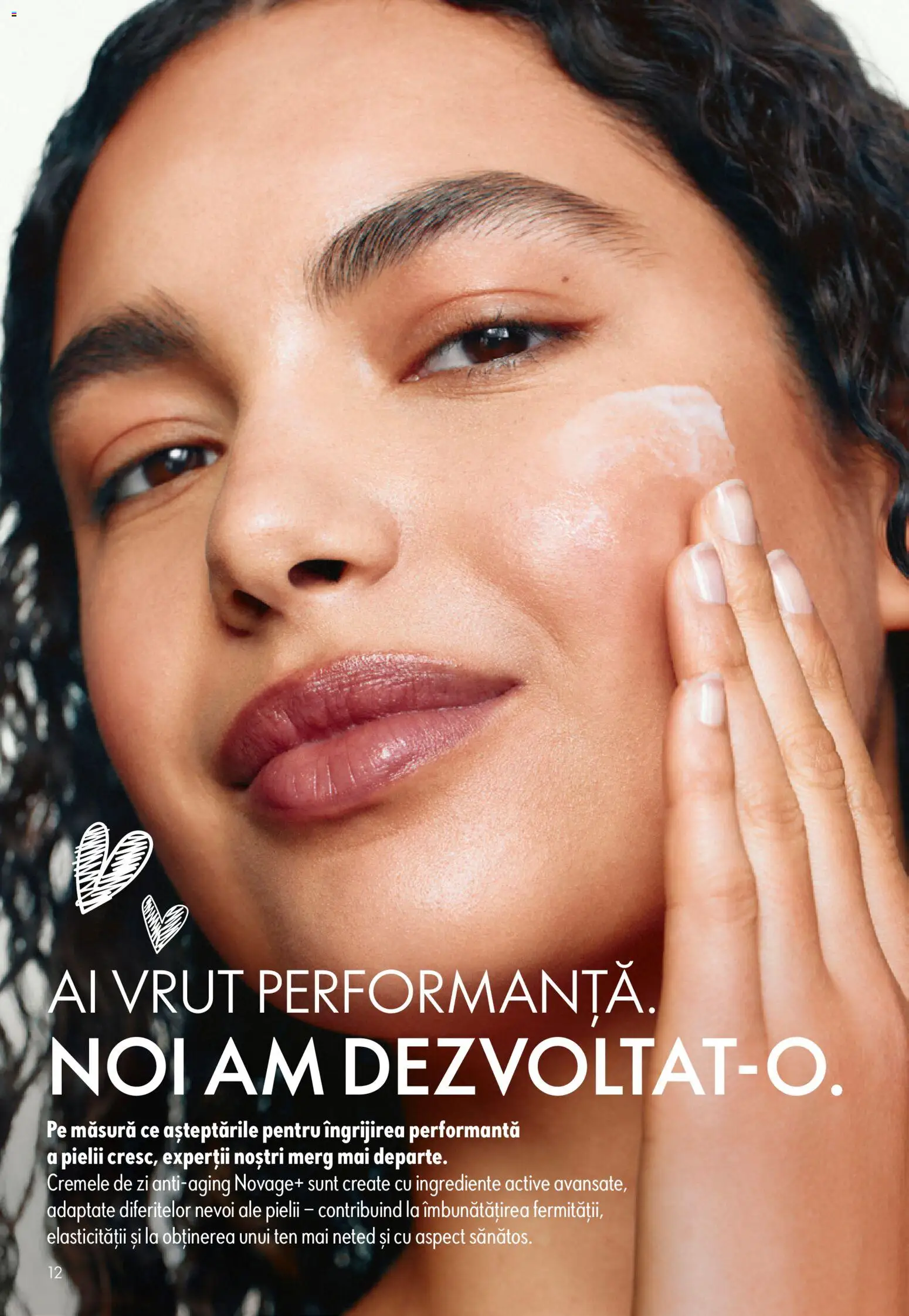 Catalog Oriflame 9 - 28 Septembrie 2026 | Pagina 12