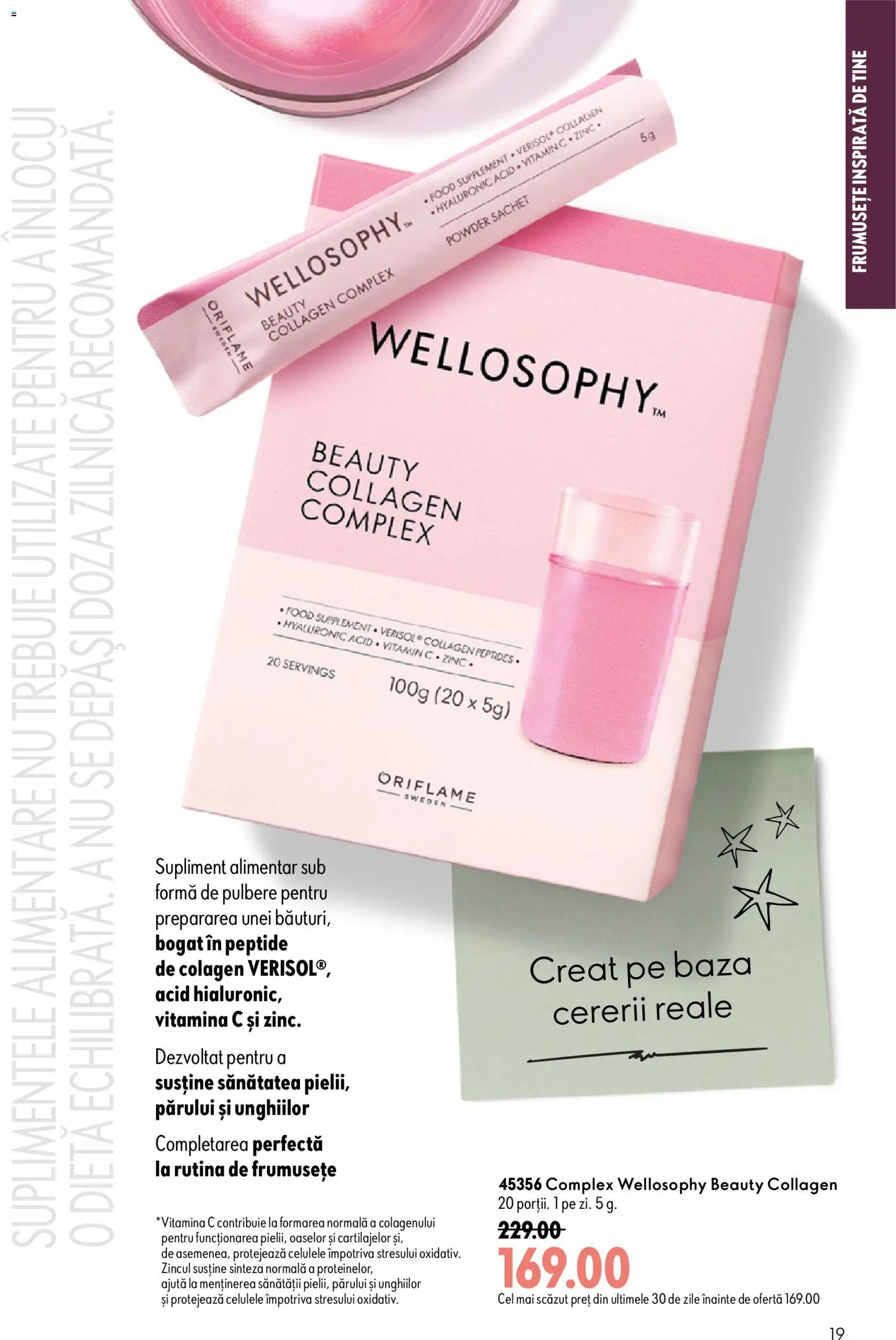 Catalog Oriflame 9 - 28 Septembrie 2026 | Pagina 19