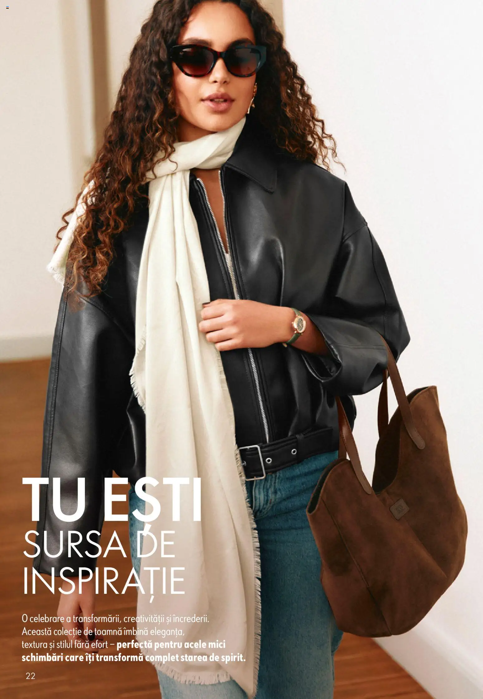 Catalog Oriflame 9 - 28 Septembrie 2026 | Pagina 22 | Produse: Mici