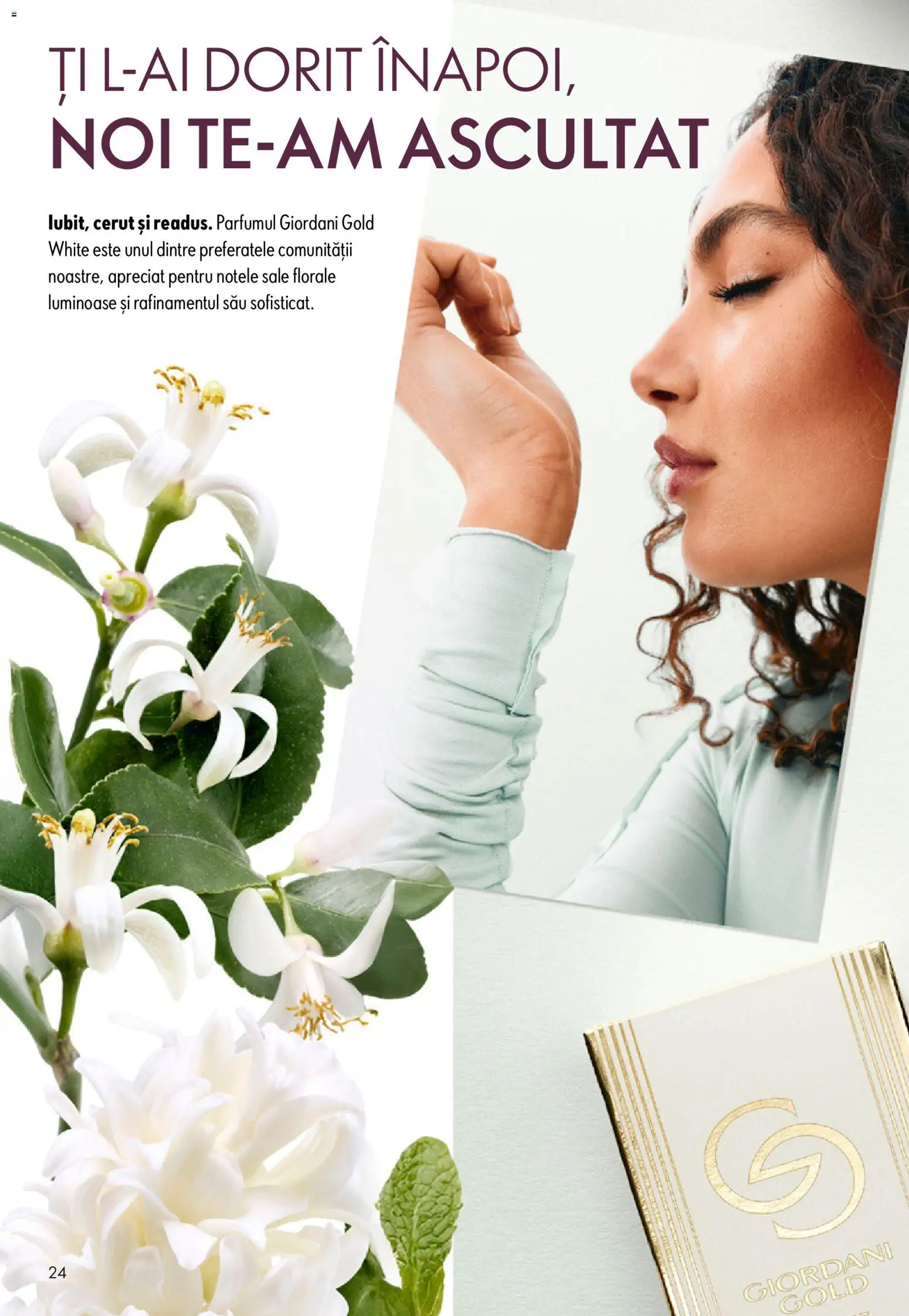 Catalog Oriflame 9 - 28 Septembrie 2026 | Pagina 24