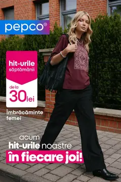 Catalog Pepco
