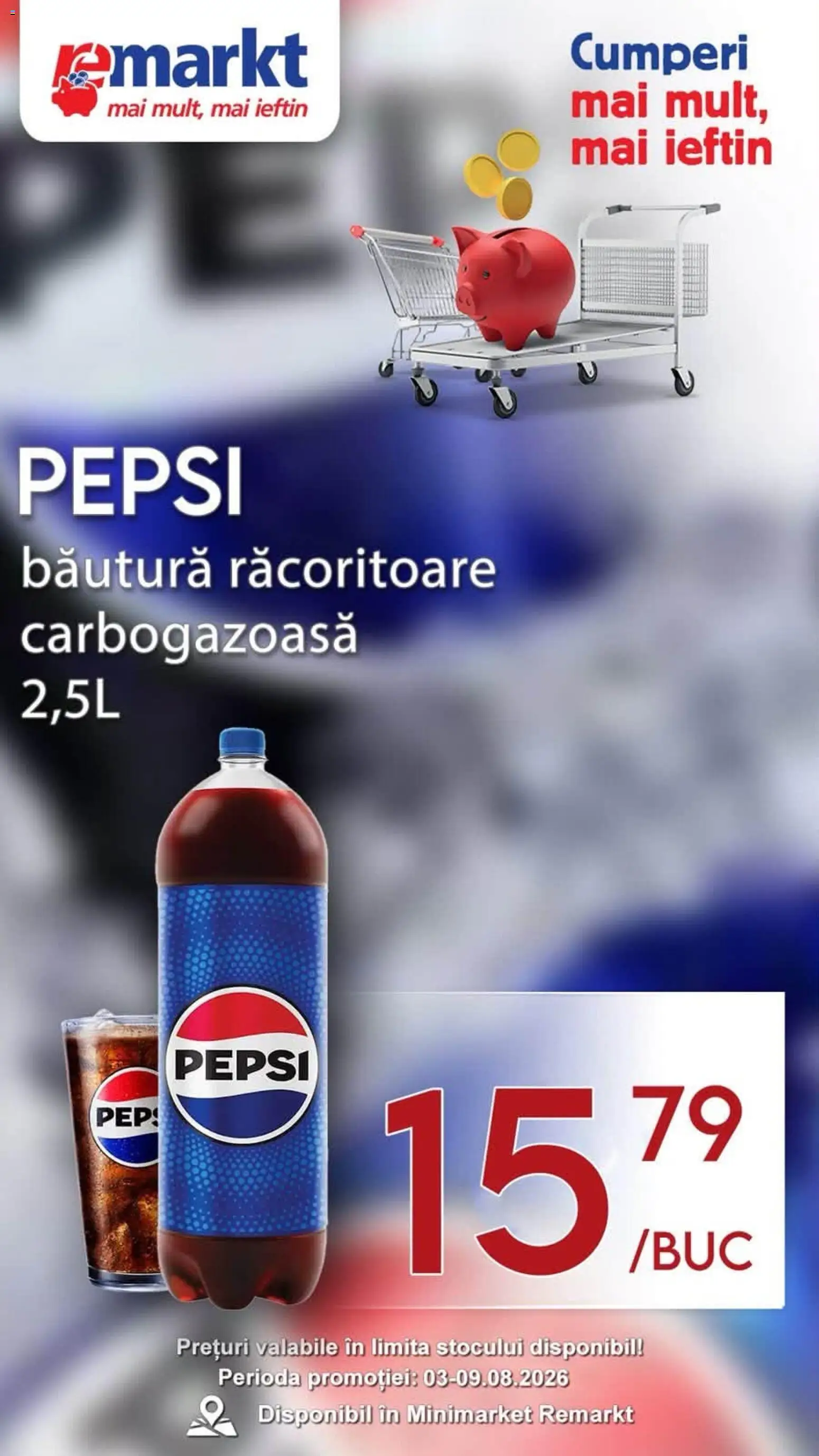 Catalog Remarkt 3 - 8 August 2026 | Pagina 3