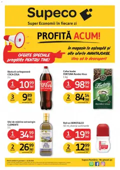 Catalog Supeco