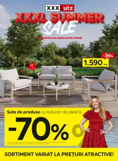 Catalog XXXLutz