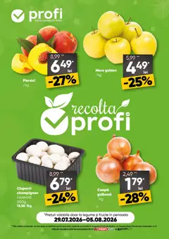 Catalog Profi
