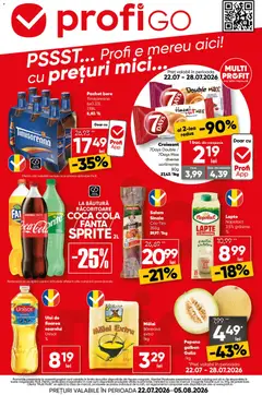 Catalog Profi
