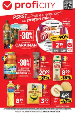 Catalog Profi