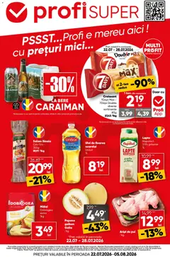 Catalog Profi