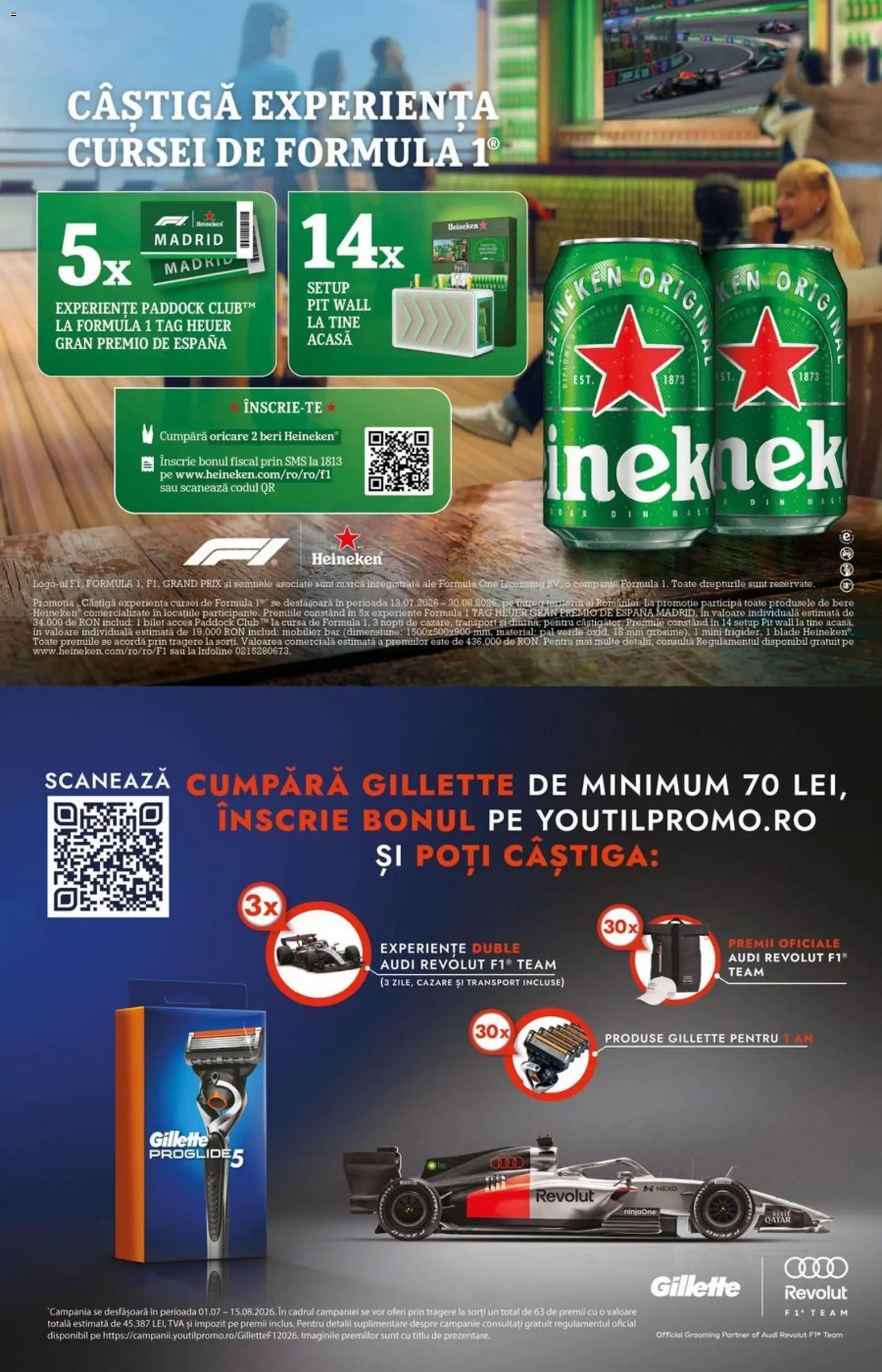 Catalog Profi 22 Iulie - 4 August 2026 | Pagina 15 | Produse: Bere