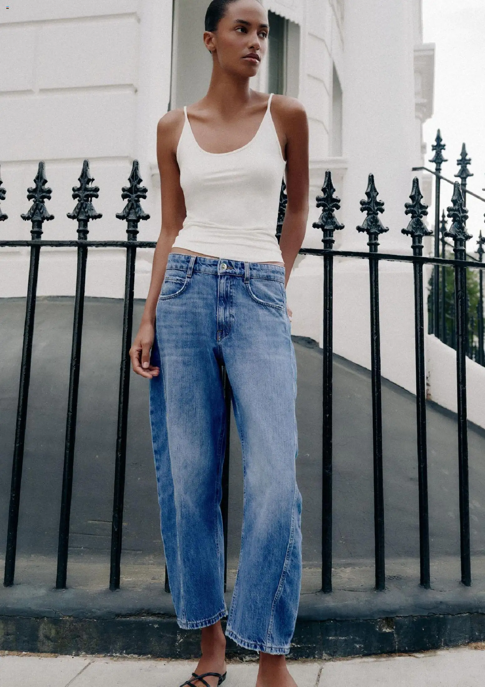 Catalog Zara 1 - 30 August 2026 | Pagina 4