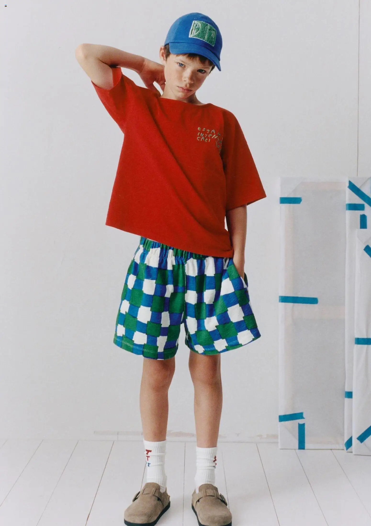 Catalog Zara 1 - 30 August 2026 | Pagina 4