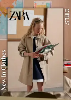 Catalog Zara