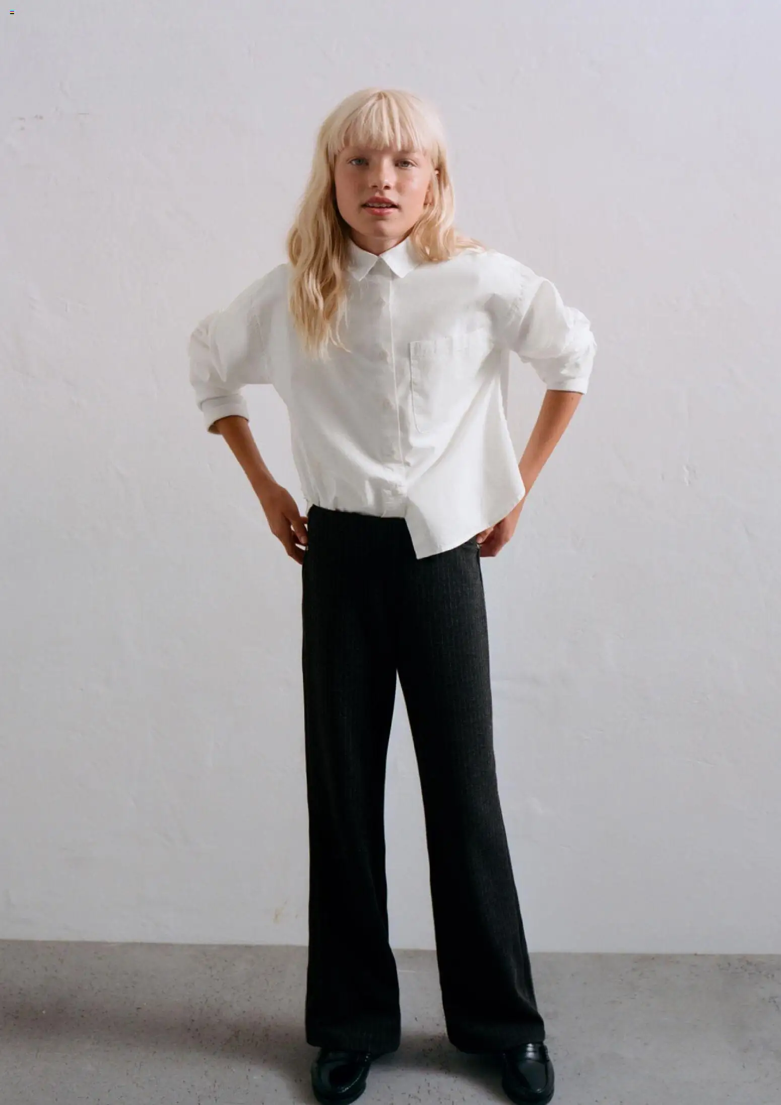Catalog Zara 1 - 30 August 2026 | Pagina 2