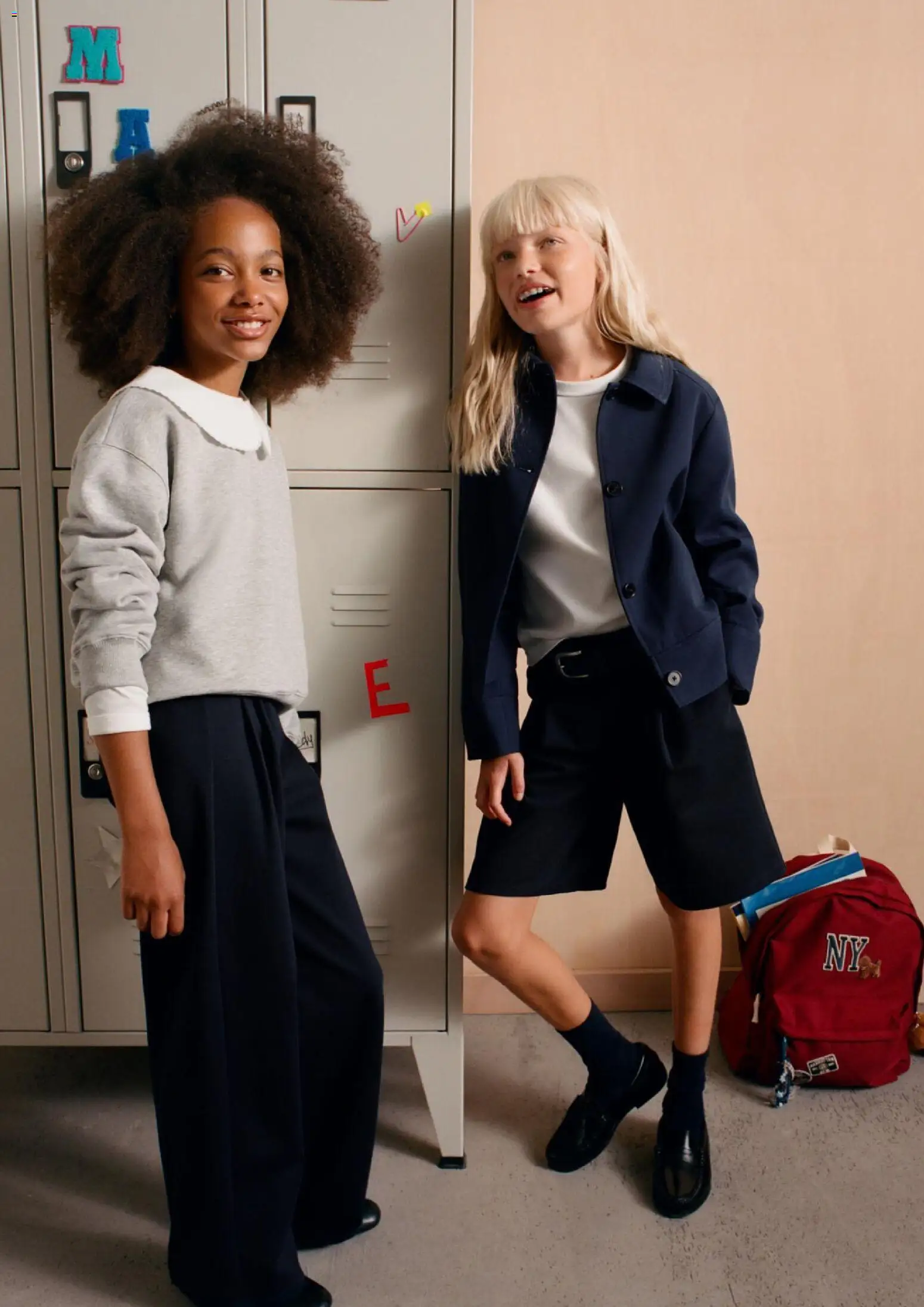 Catalog Zara 1 - 30 August 2026 | Pagina 3