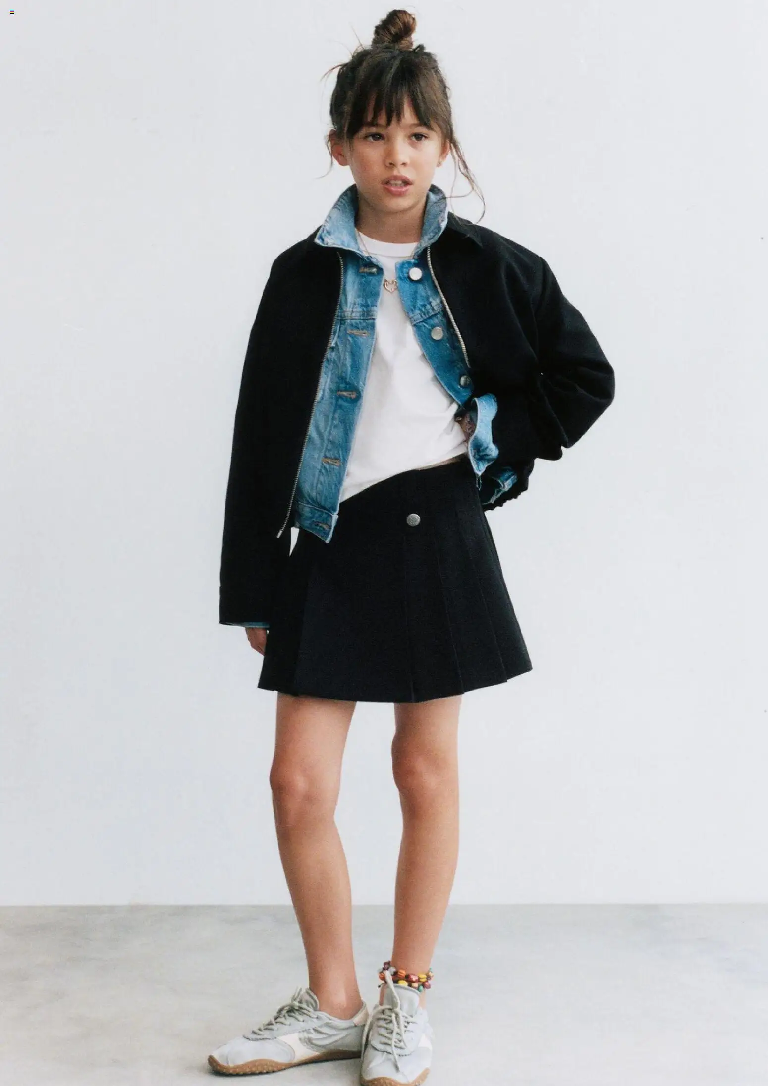 Catalog Zara 1 - 30 August 2026 | Pagina 5