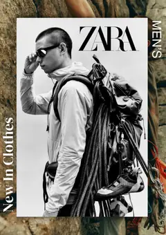 Catalog Zara