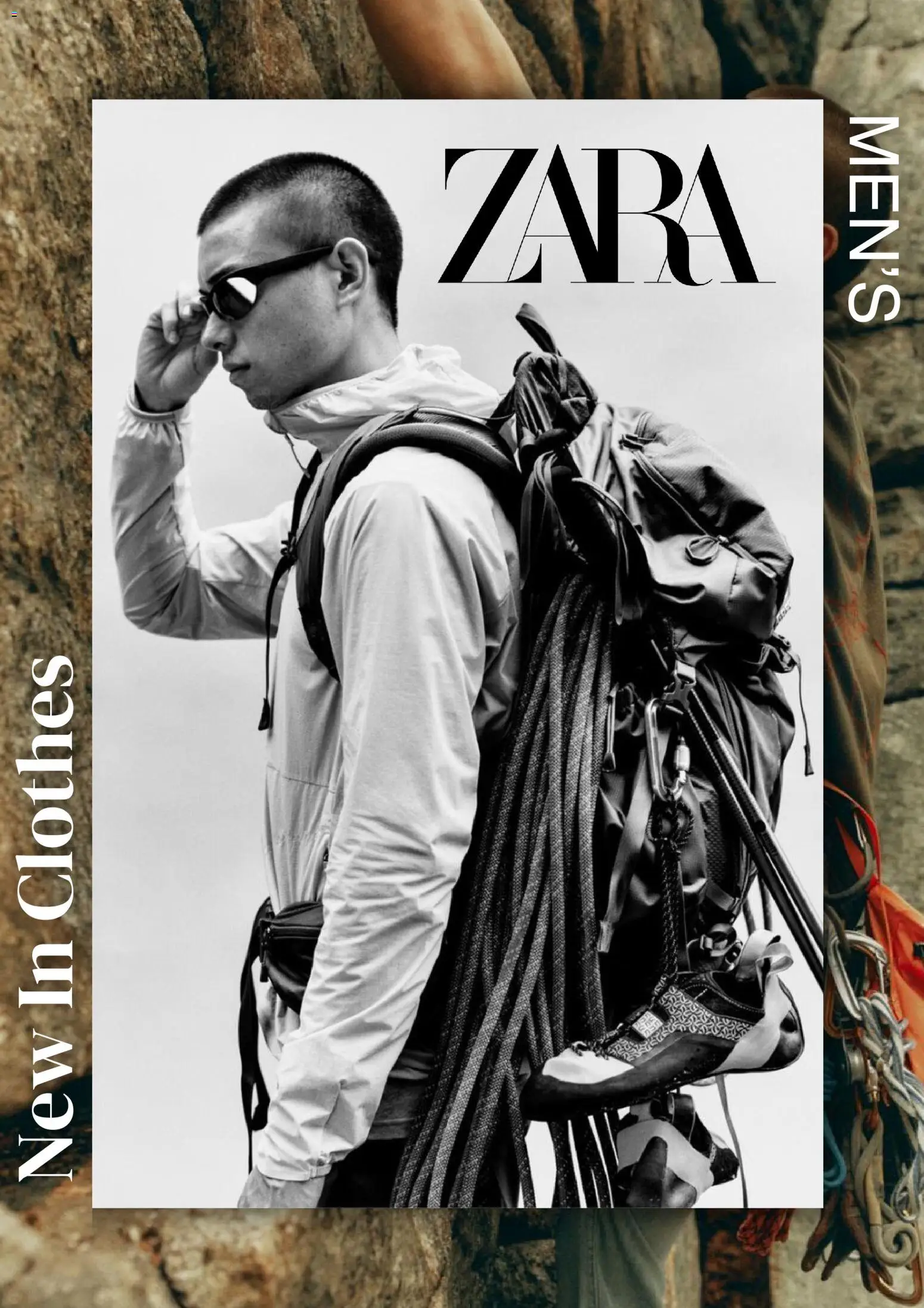 Catalog Zara 1 - 30 August 2026 | Pagina 1