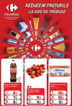 Catalog Carrefour