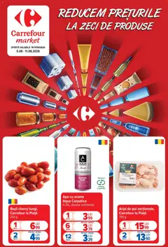 Catalog Carrefour