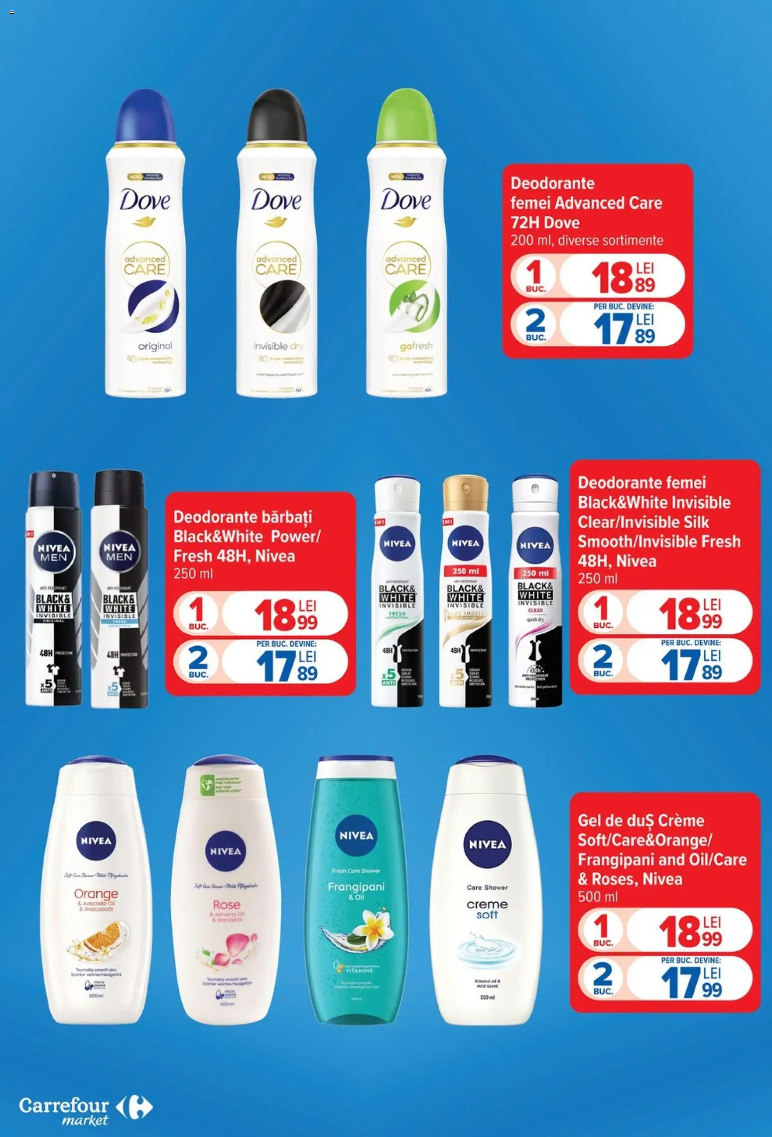 Catalog Carrefour 5 - 10 August 2026 | Pagina 3 | Produse: Avocado