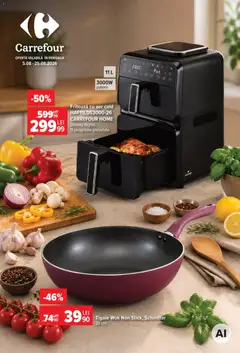 Catalog Carrefour