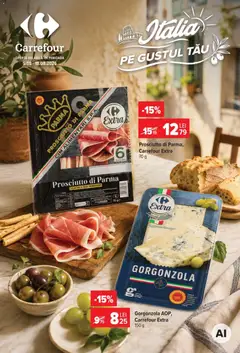 Catalog Carrefour