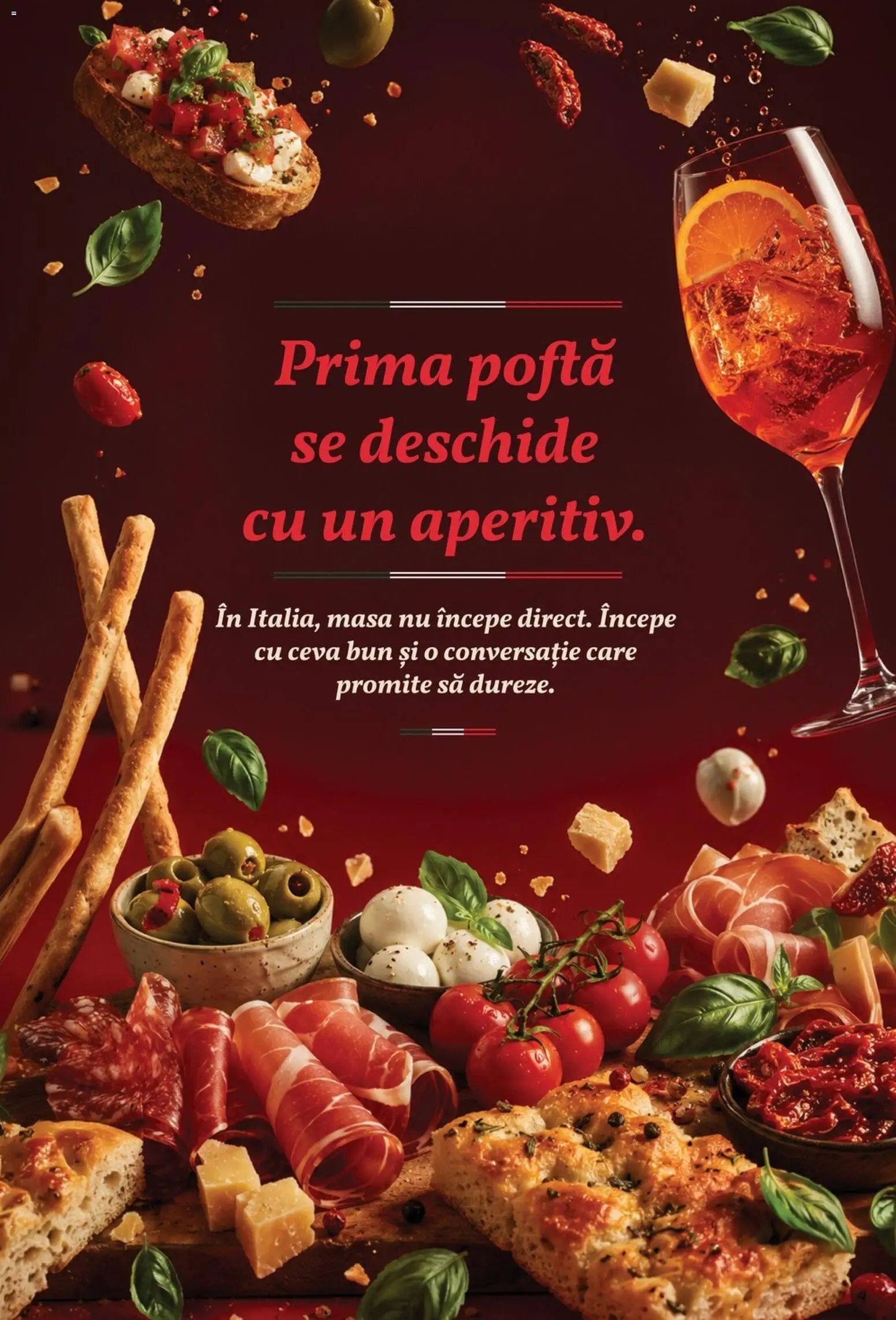 Catalog Carrefour 5 - 17 August 2026 | Pagina 2 | Produse: Masă