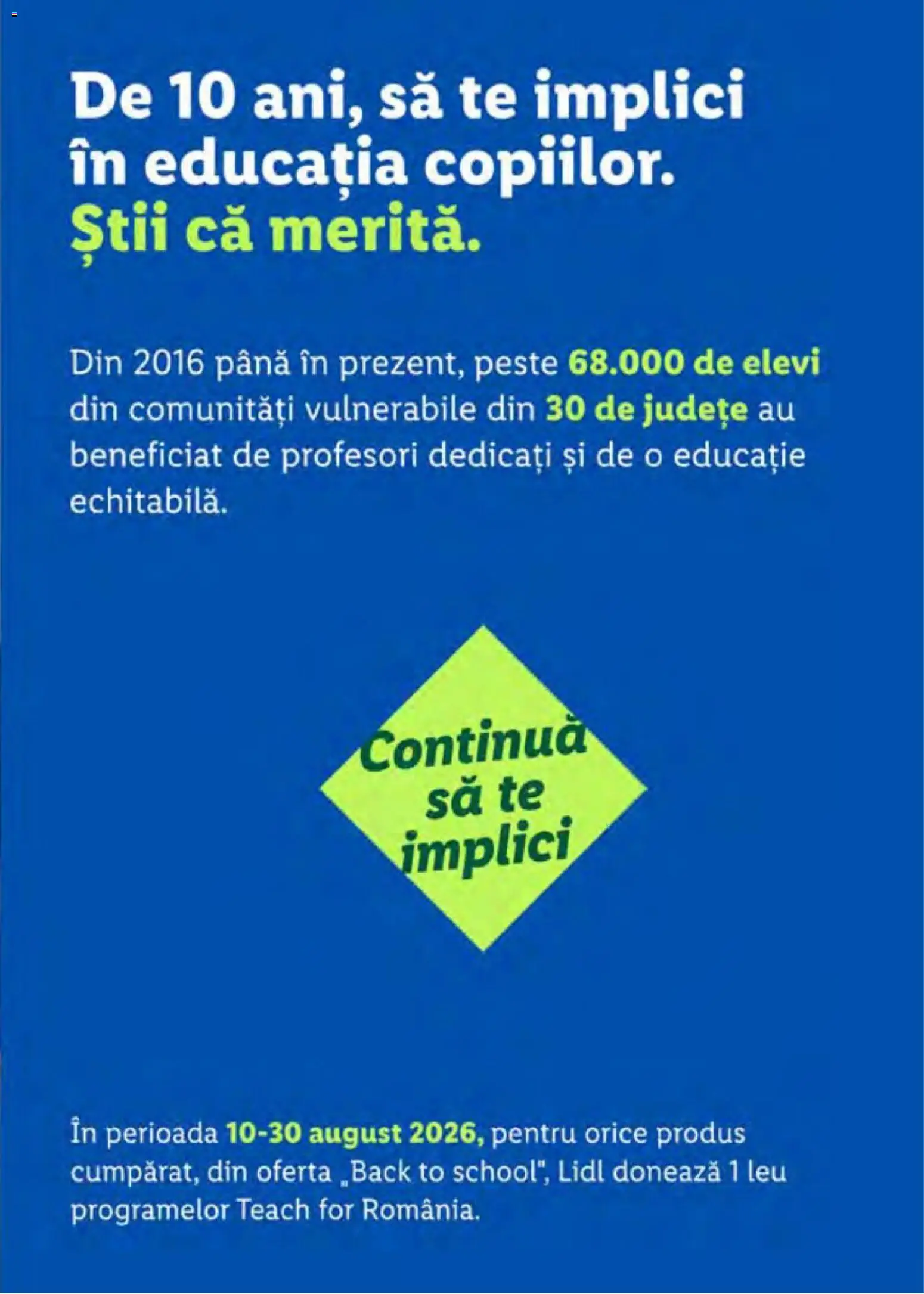 Catalog LIDL 10 - 29 August 2026 | Pagina 5 | Produse: Pește