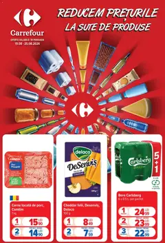Catalog Carrefour