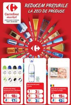 Catalog Carrefour