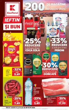 Catalog Kaufland