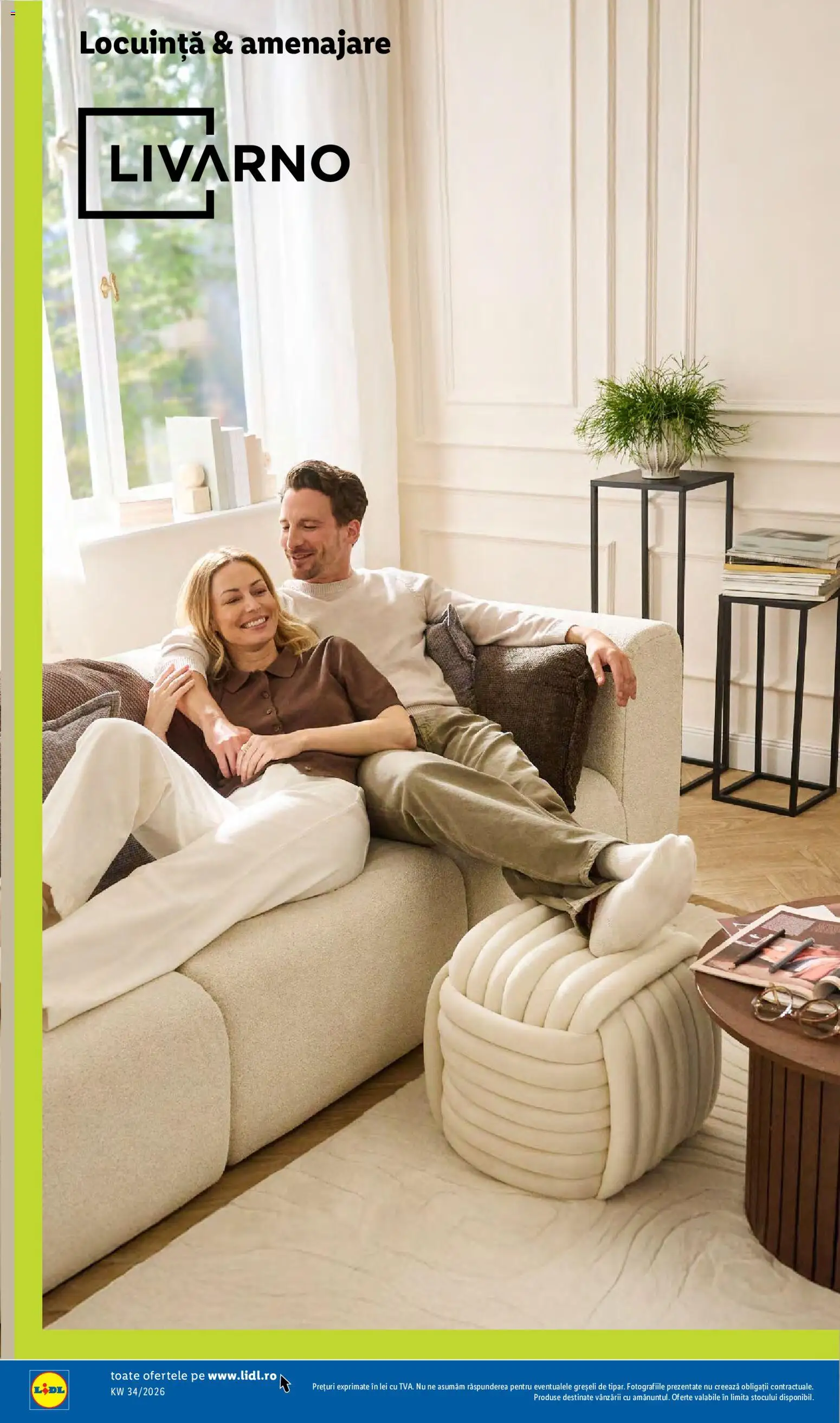 Catalog LIDL 17 - 22 August 2026 | Pagina 90