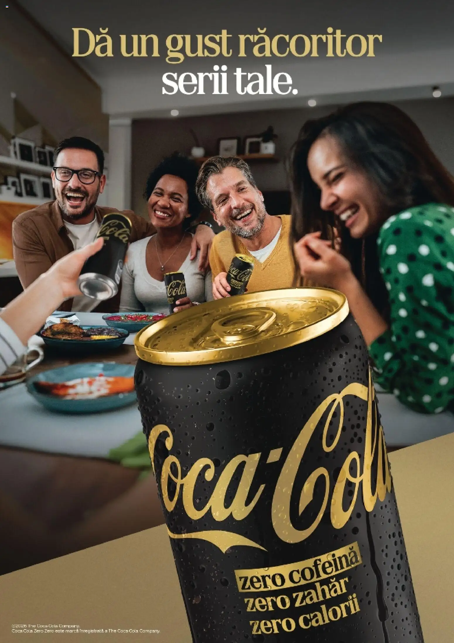 Catalog Auchan 12 - 24 August 2026 | Pagina 36 | Produse: Zero, Cola, Coca cola, Zahăr