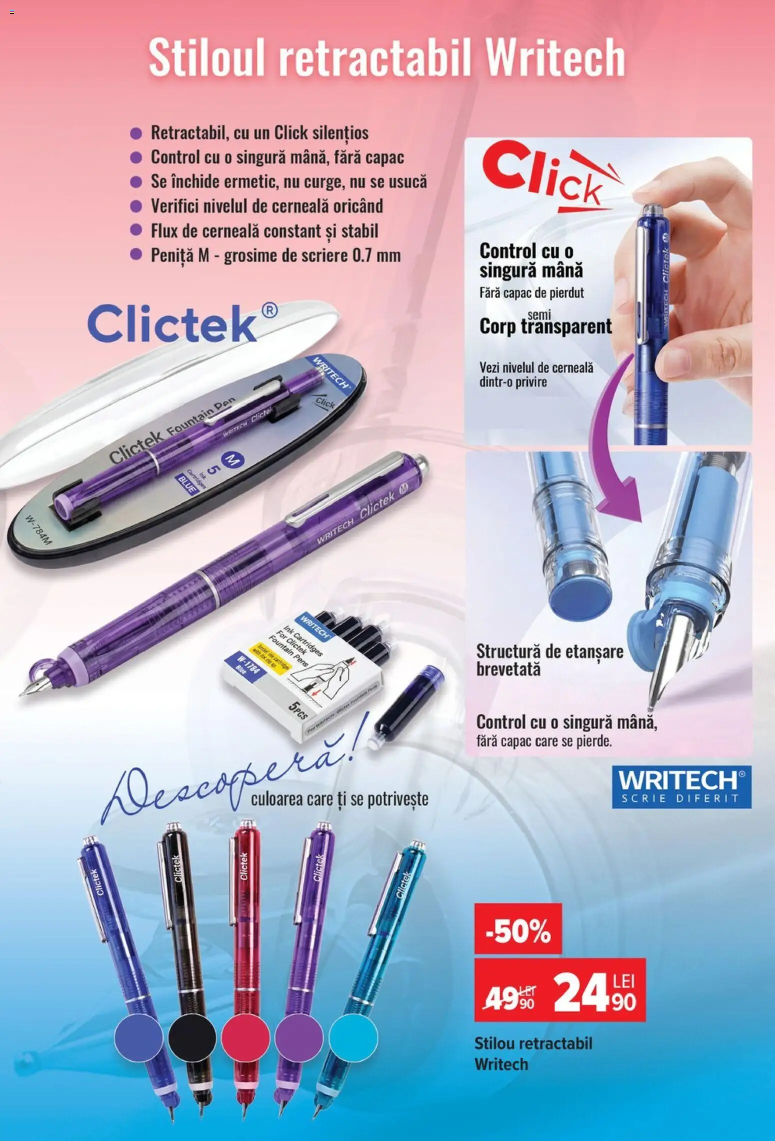 Catalog Carrefour 12 August - 14 Septembrie 2026 | Pagina 14