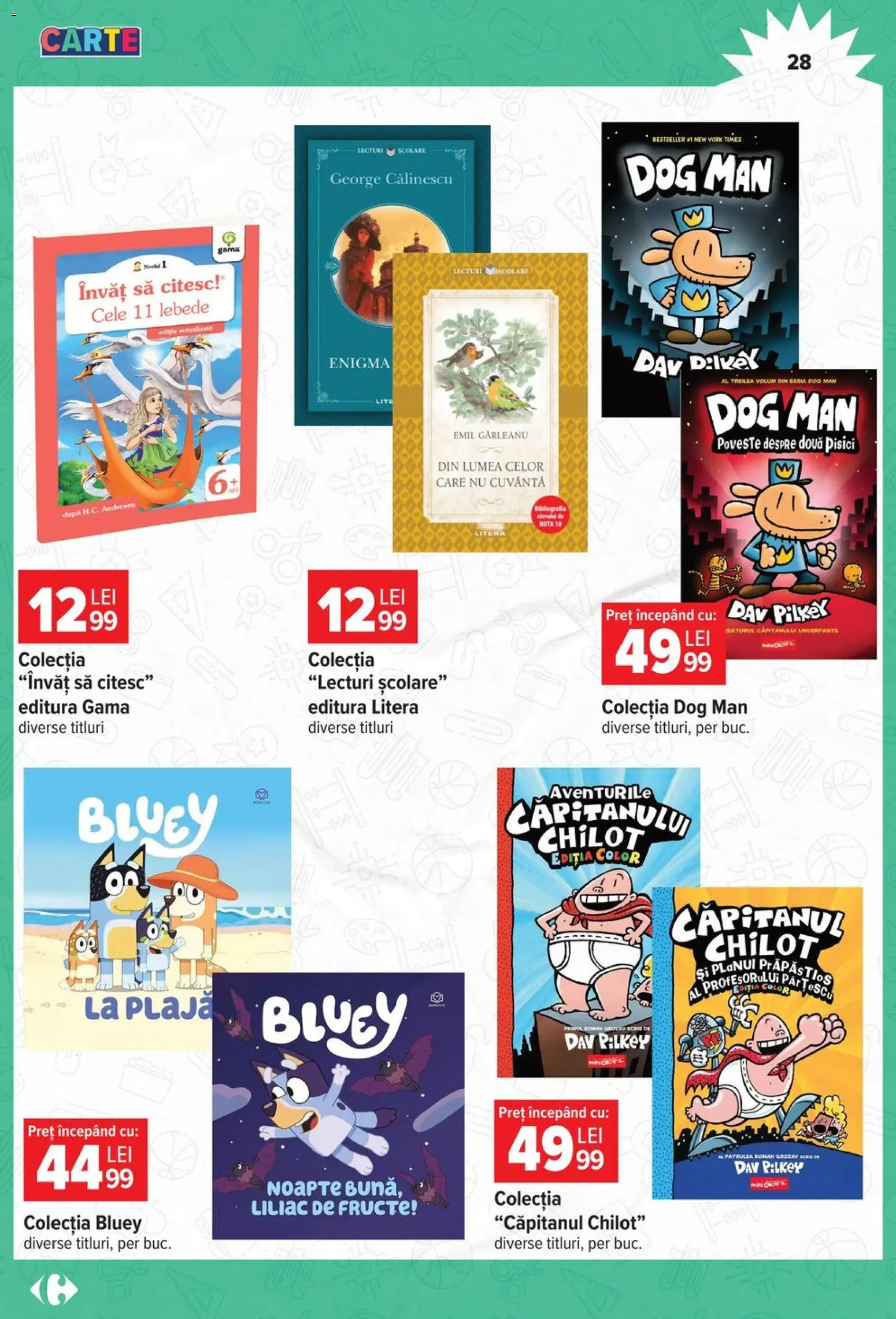 Catalog Carrefour 12 August - 14 Septembrie 2026 | Pagina 28 | Produse: Fructe